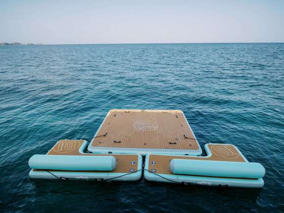 Image of AVANTI yacht #18