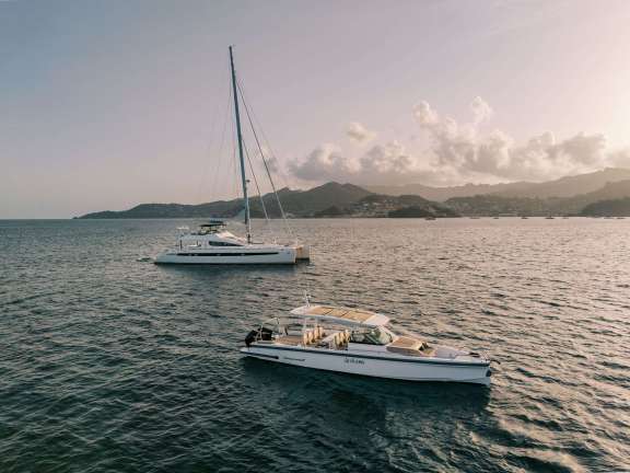 Image of AVANTI yacht #2