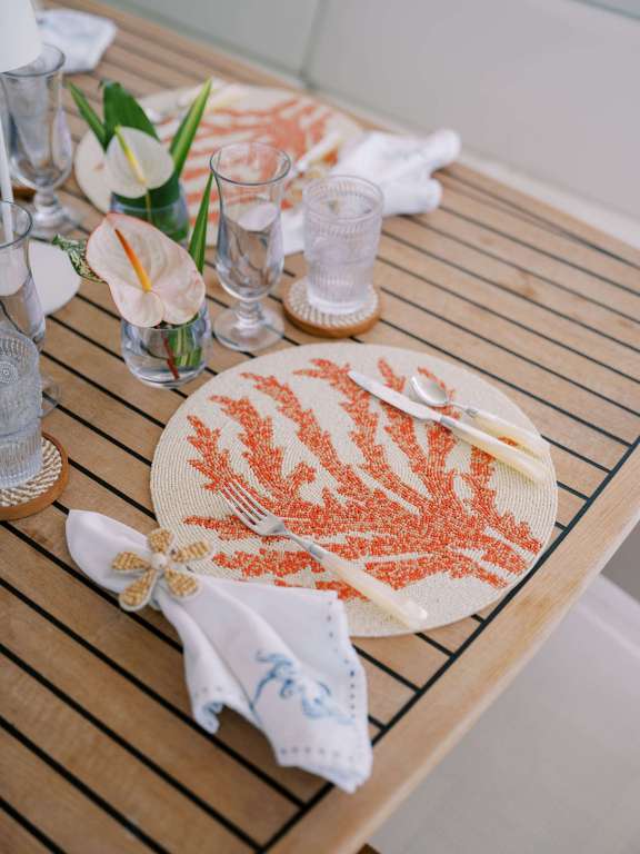 Image of AVANTI yacht #7