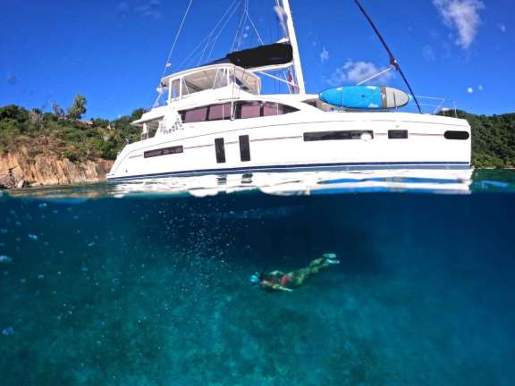 Image of SHIPS & GIGGLES yacht #14