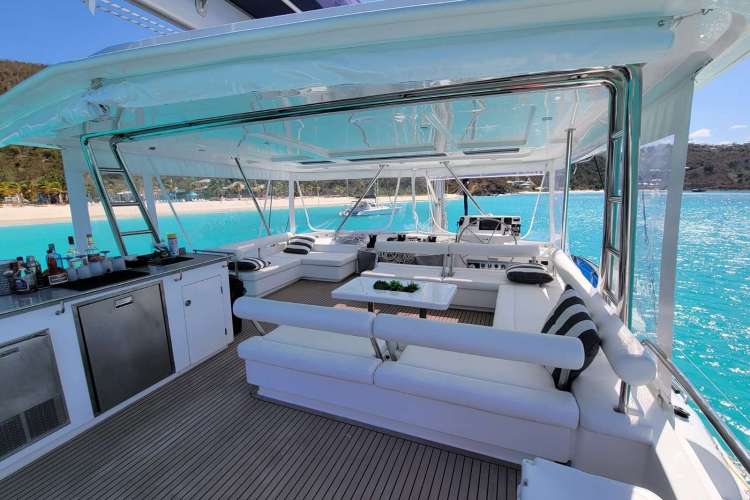 Flybridge