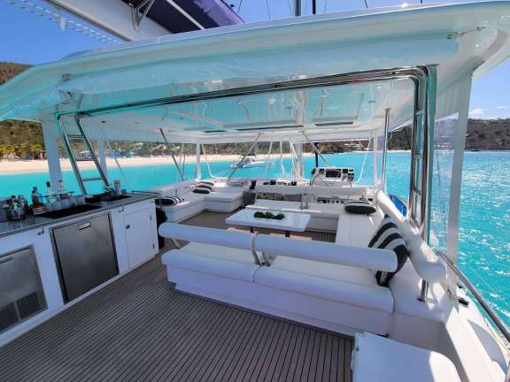Flybridge