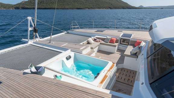 Image of ENCORE yacht #10
