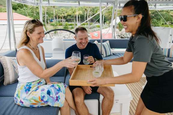 Image of ENCORE yacht #17