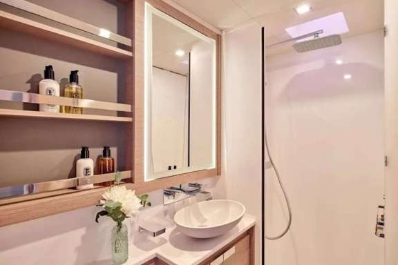 Image of ENCORE yacht #8