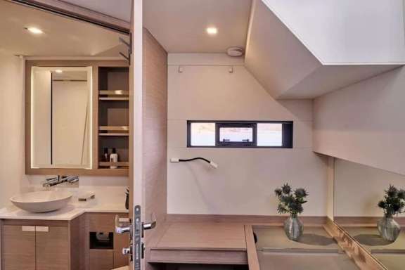 Image of ENCORE yacht #9