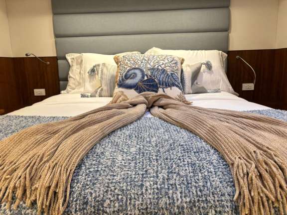 Image of SOLAIRE yacht #12