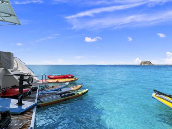 Image of ADEONA yacht #18