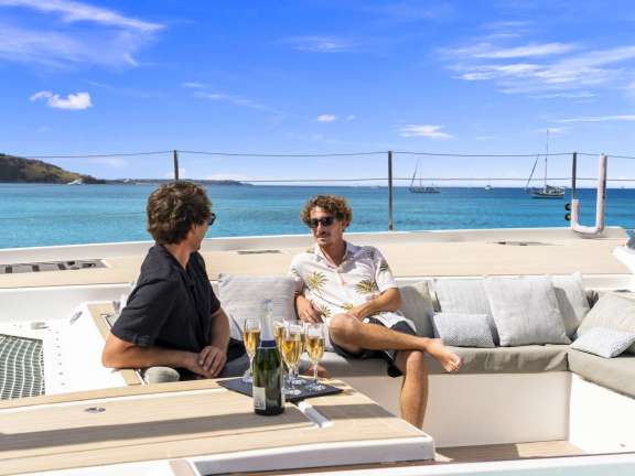 Image of ADEONA yacht #19