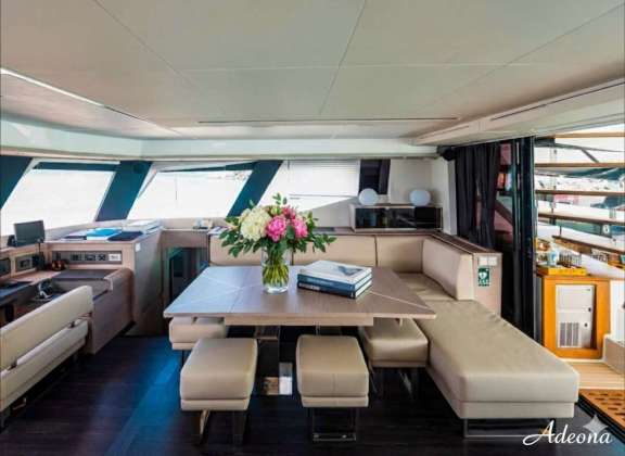 Image of ADEONA yacht #2