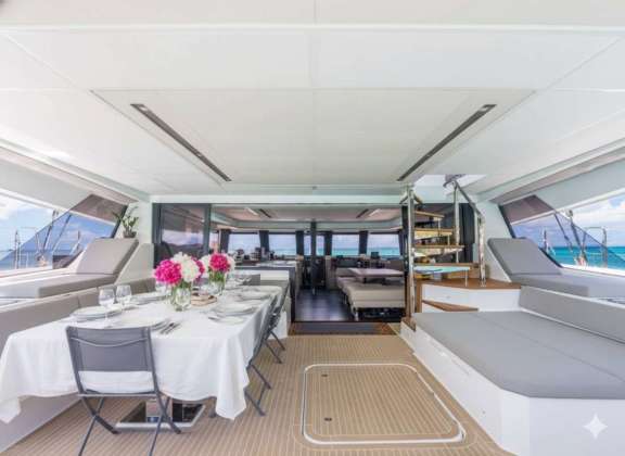 Image of ADEONA yacht #3