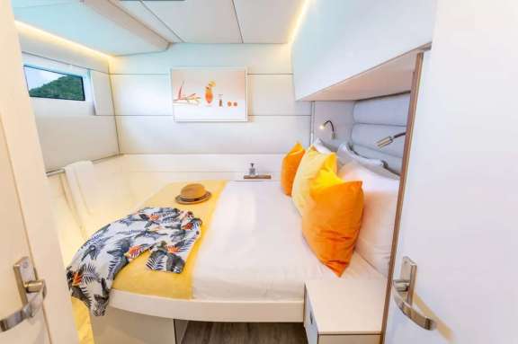 Image of CELESTINE yacht #16