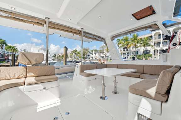 Image of KISMET yacht #4