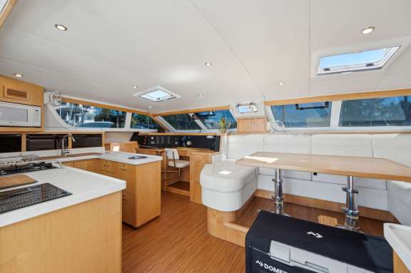 Image of KISMET yacht #5