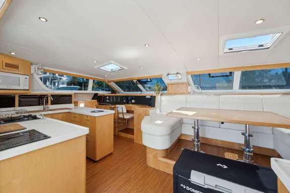 Image of KISMET yacht #5