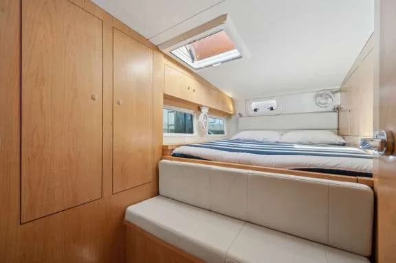 Image of KISMET yacht #6