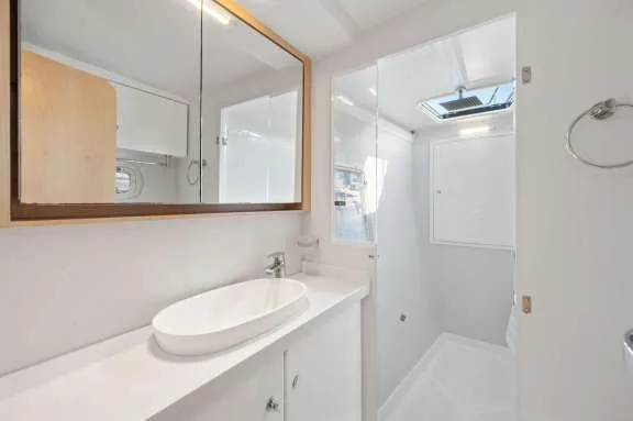 Image of KISMET yacht #8
