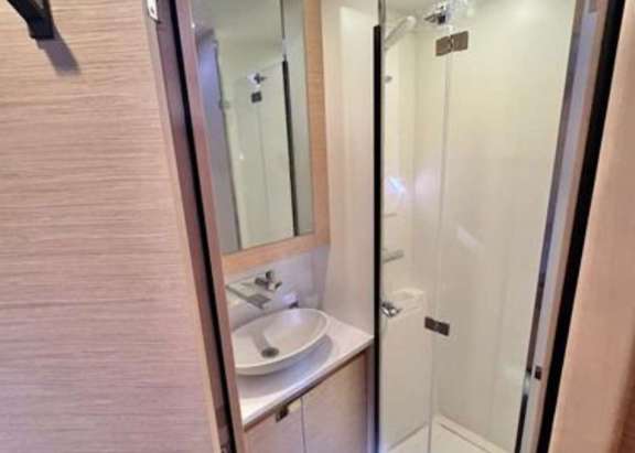 Image of BACCHUS yacht #15