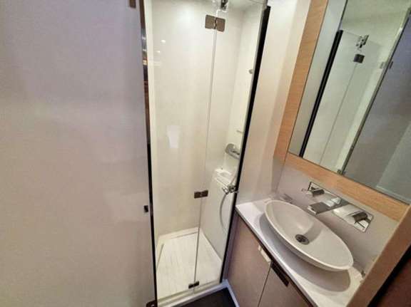 Image of BACCHUS yacht #17