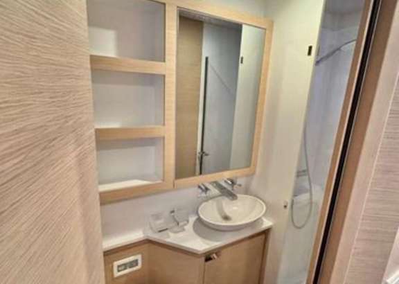 Image of BACCHUS yacht #19