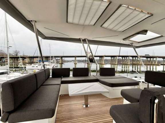 Image of BACCHUS yacht #2