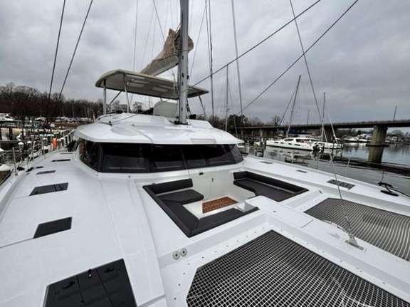 Image of BACCHUS yacht #6