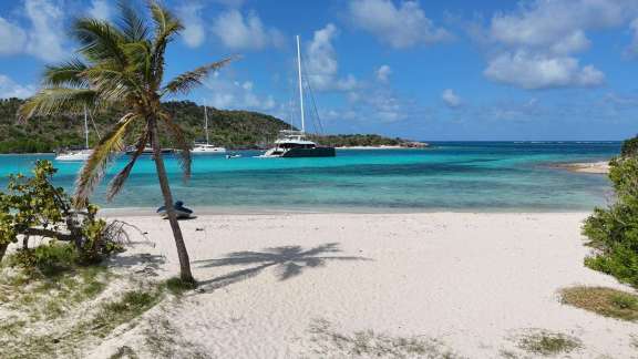 Image of yolo yacht #10