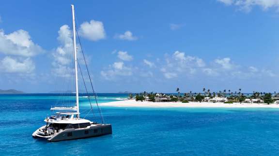 Image of yolo yacht #2