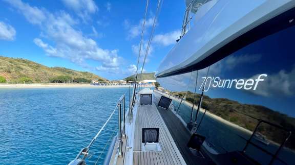 Image of yolo yacht #4