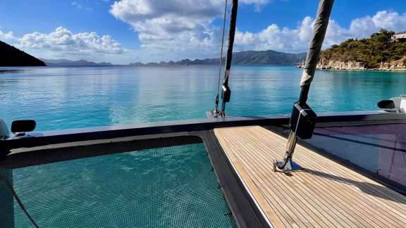 Image of yolo yacht #5