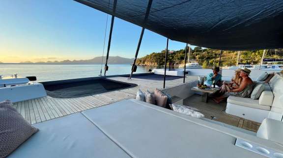 Image of yolo yacht #7