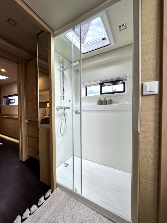 Image of Tranquila yacht #10