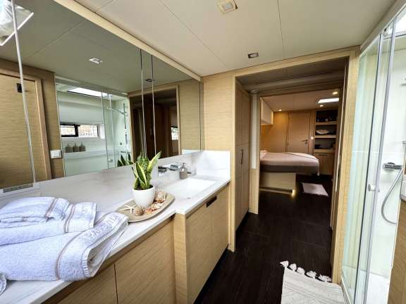 Image of Tranquila yacht #7