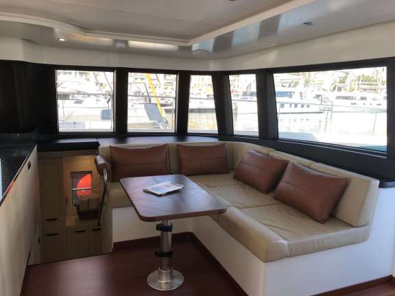 Image of Serenity 64 yacht #11