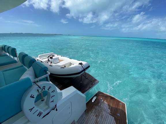 Image of Serenity 64 yacht #12