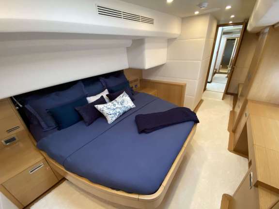 Image of Serenity 64 yacht #8