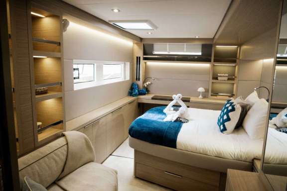 Image of Luna Nova yacht #6