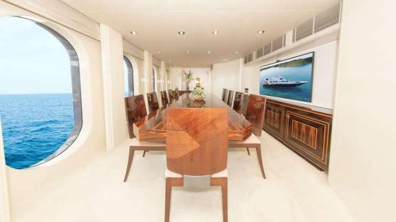 Image of YCM FIFTY yacht #10