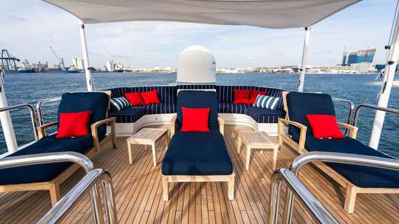 Image of YCM FIFTY yacht #15