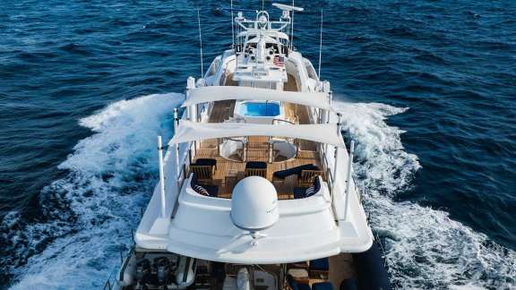Image of YCM FIFTY yacht #17