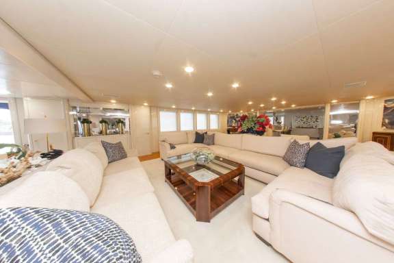 Image of YCM FIFTY yacht #2