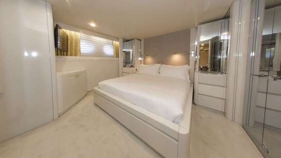 Image of YCM FIFTY yacht #8