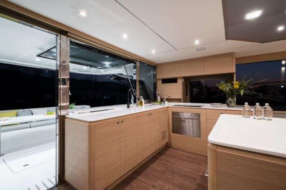 Image of The Wandering Hillbilly yacht #10