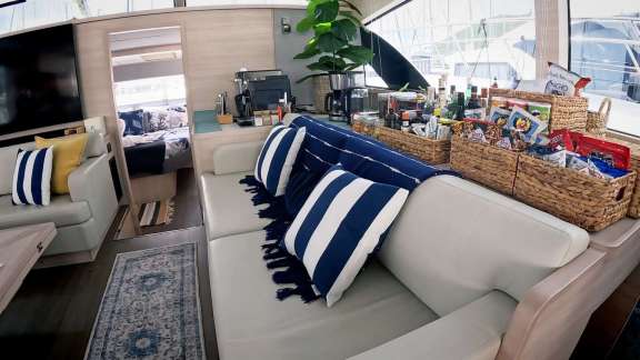 Image of The Wandering Hillbilly yacht #15