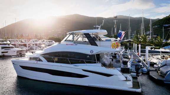 Image of The Wandering Hillbilly yacht #18