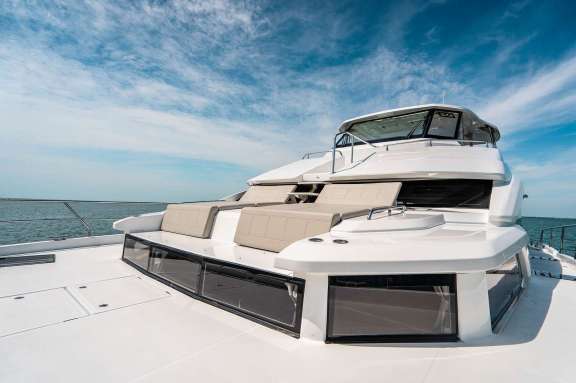 Image of The Wandering Hillbilly yacht #5