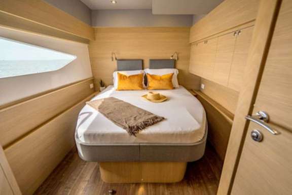 Image of The Wandering Hillbilly yacht #7