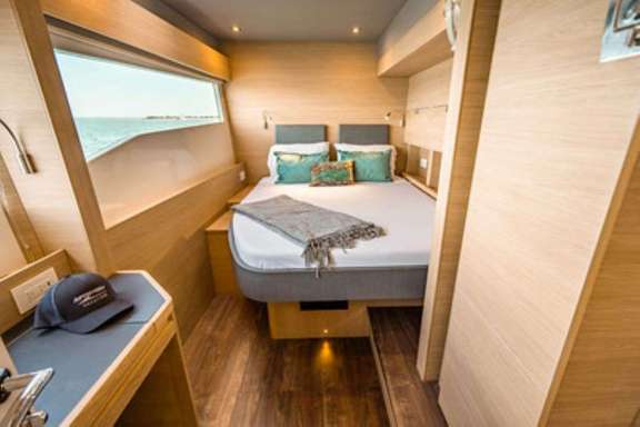 Image of The Wandering Hillbilly yacht #8