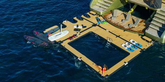 Image of A-PLAN yacht #12