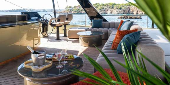 Image of A-PLAN yacht #15